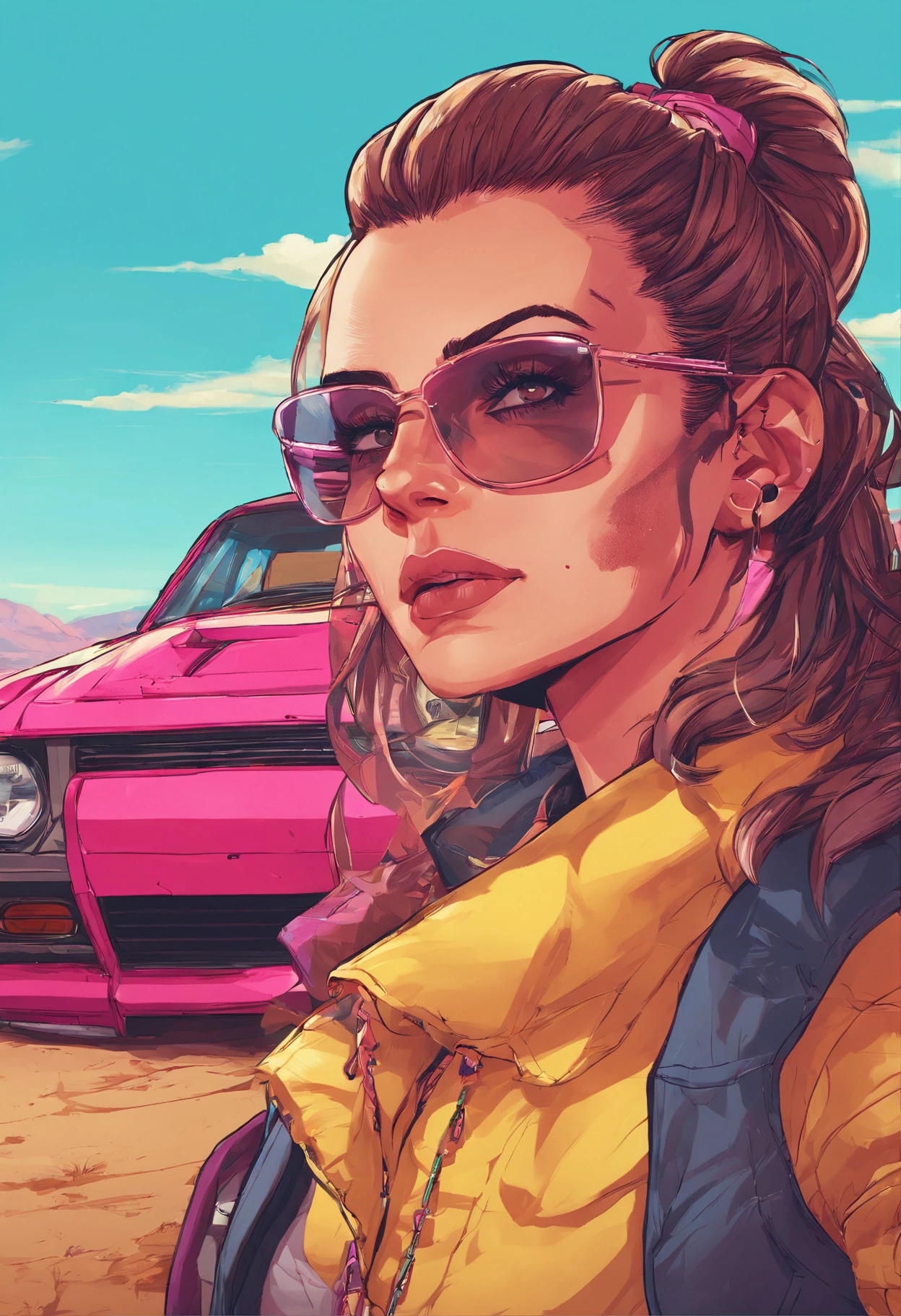 GTA Style Tutorial