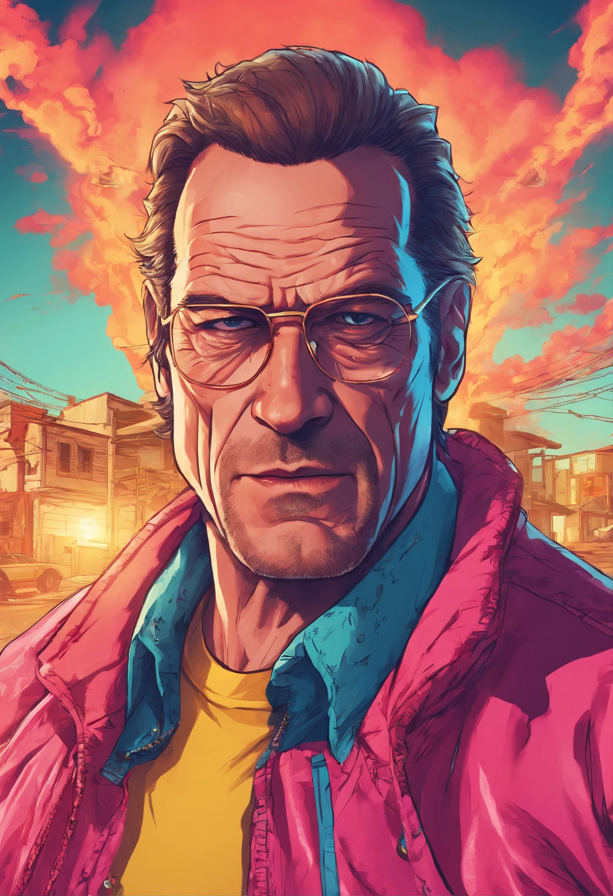 GTA Style Tutorial