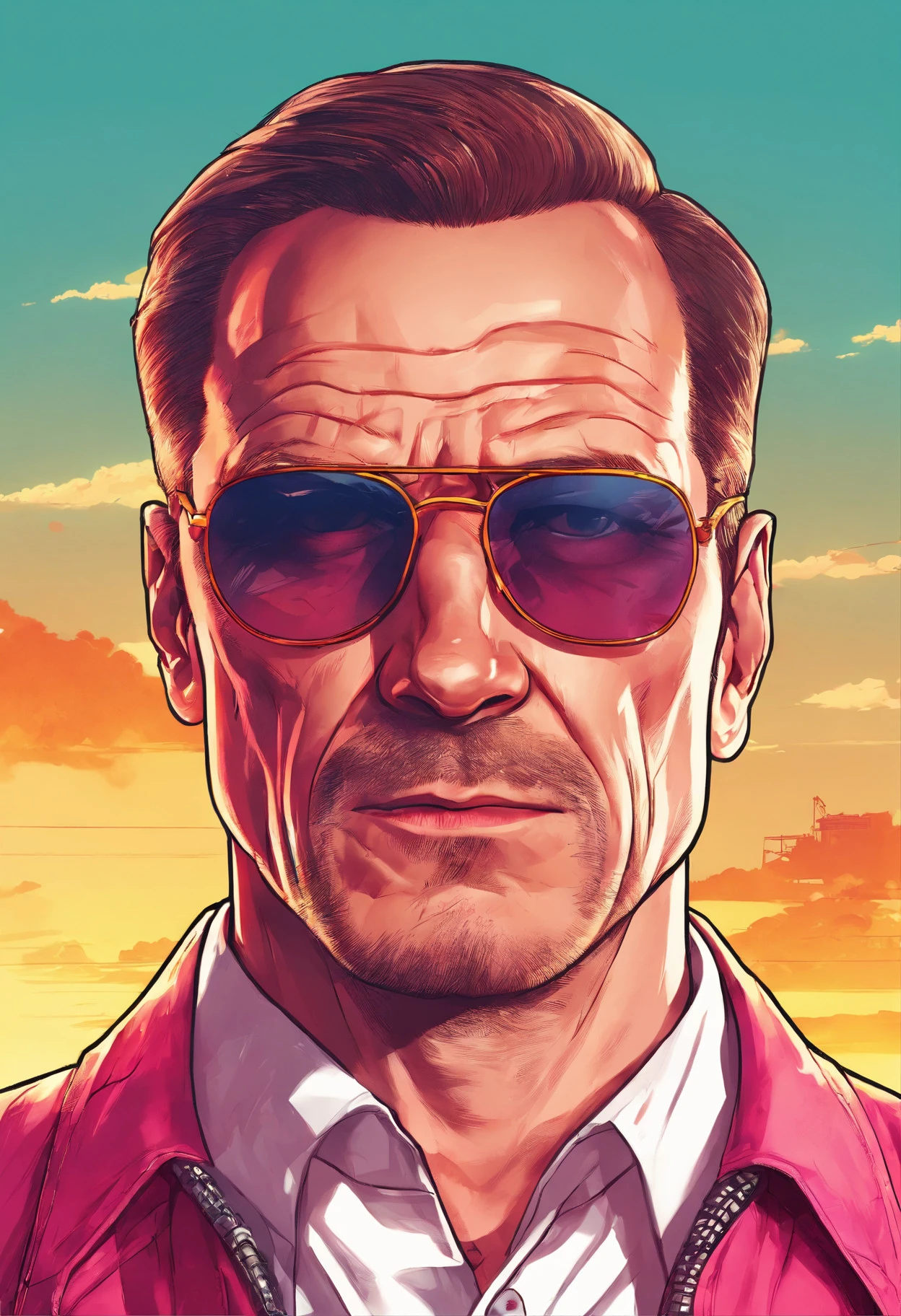 GTA Style Tutorial