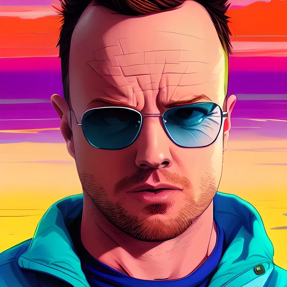 Breaking Bad - Better Call Saul Grand Theft Auto Universe