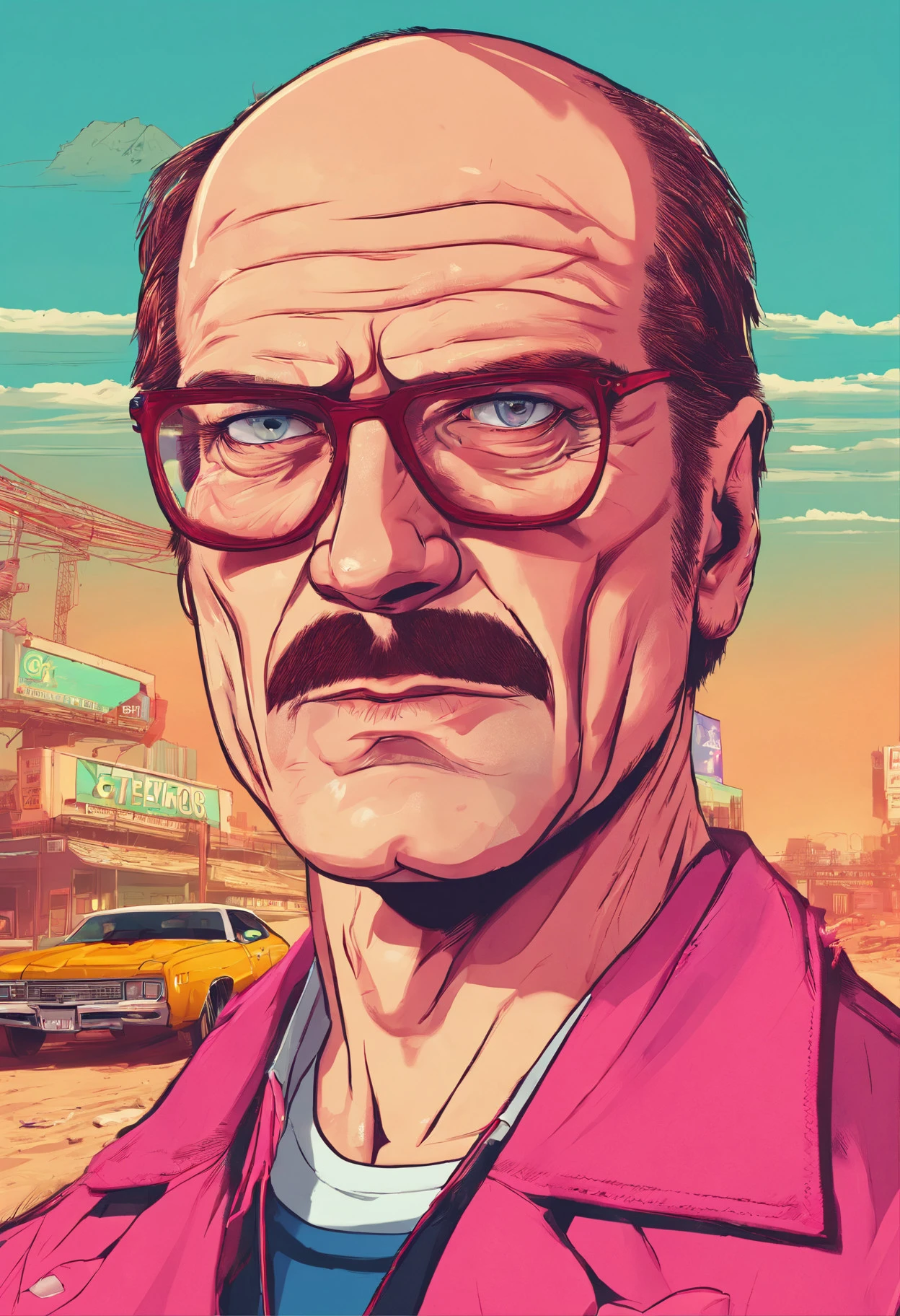 GTA Style Tutorial