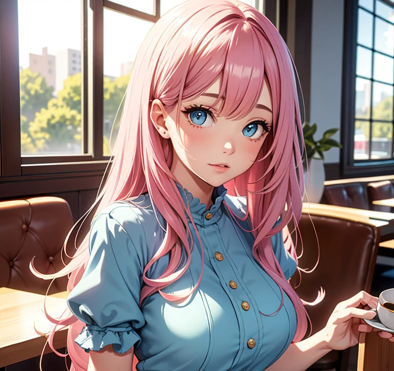 I need some coffee