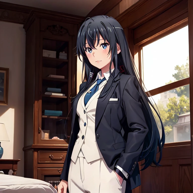 yahari