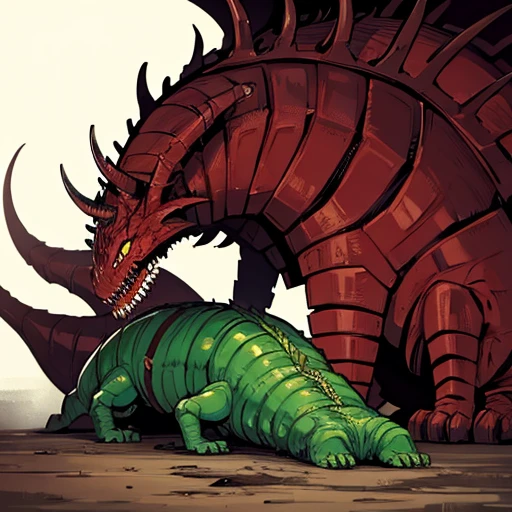 竜