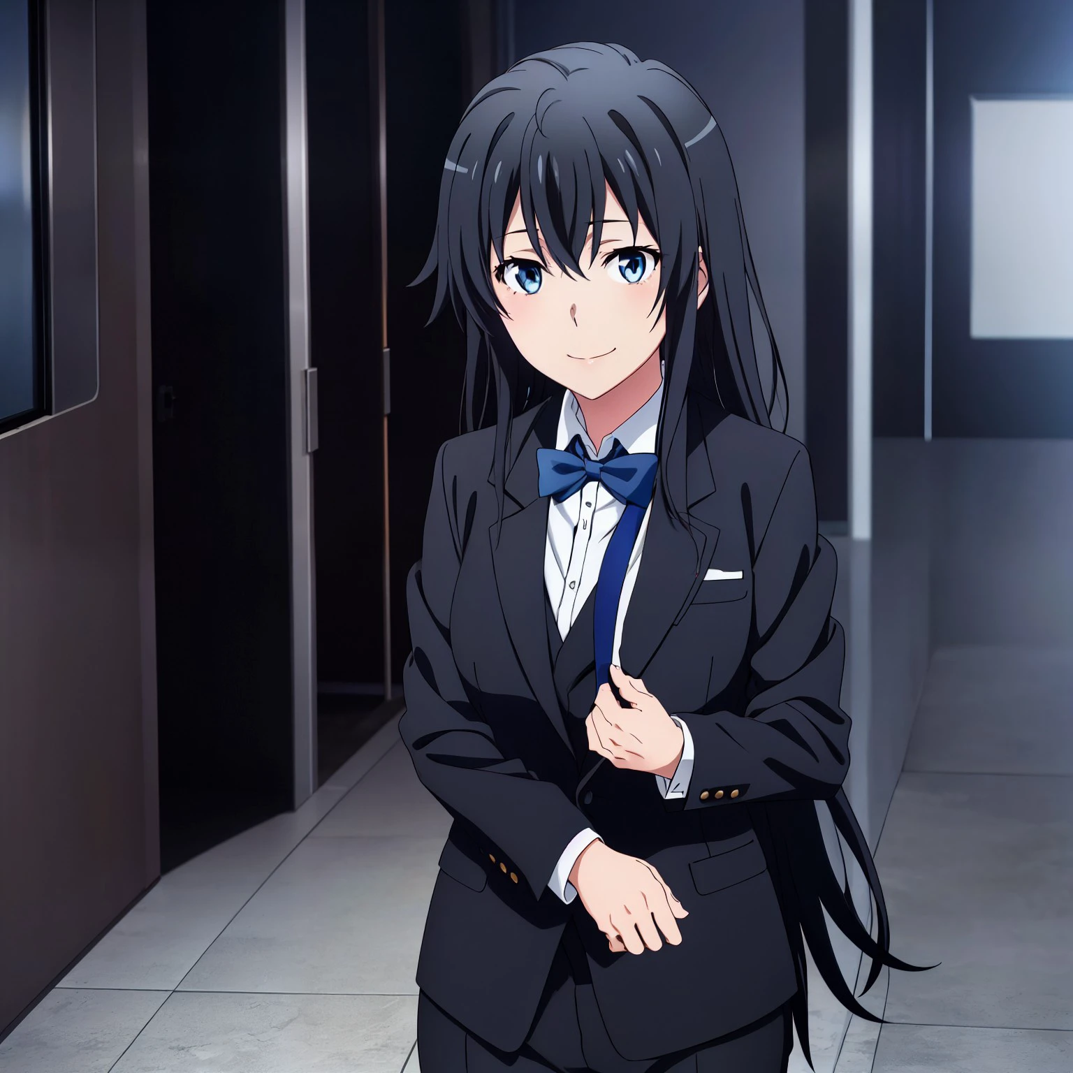 yahari