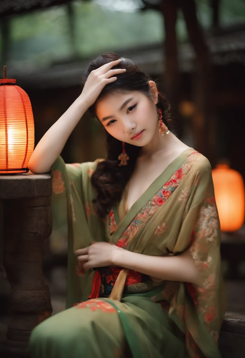 Beauté asiatique
