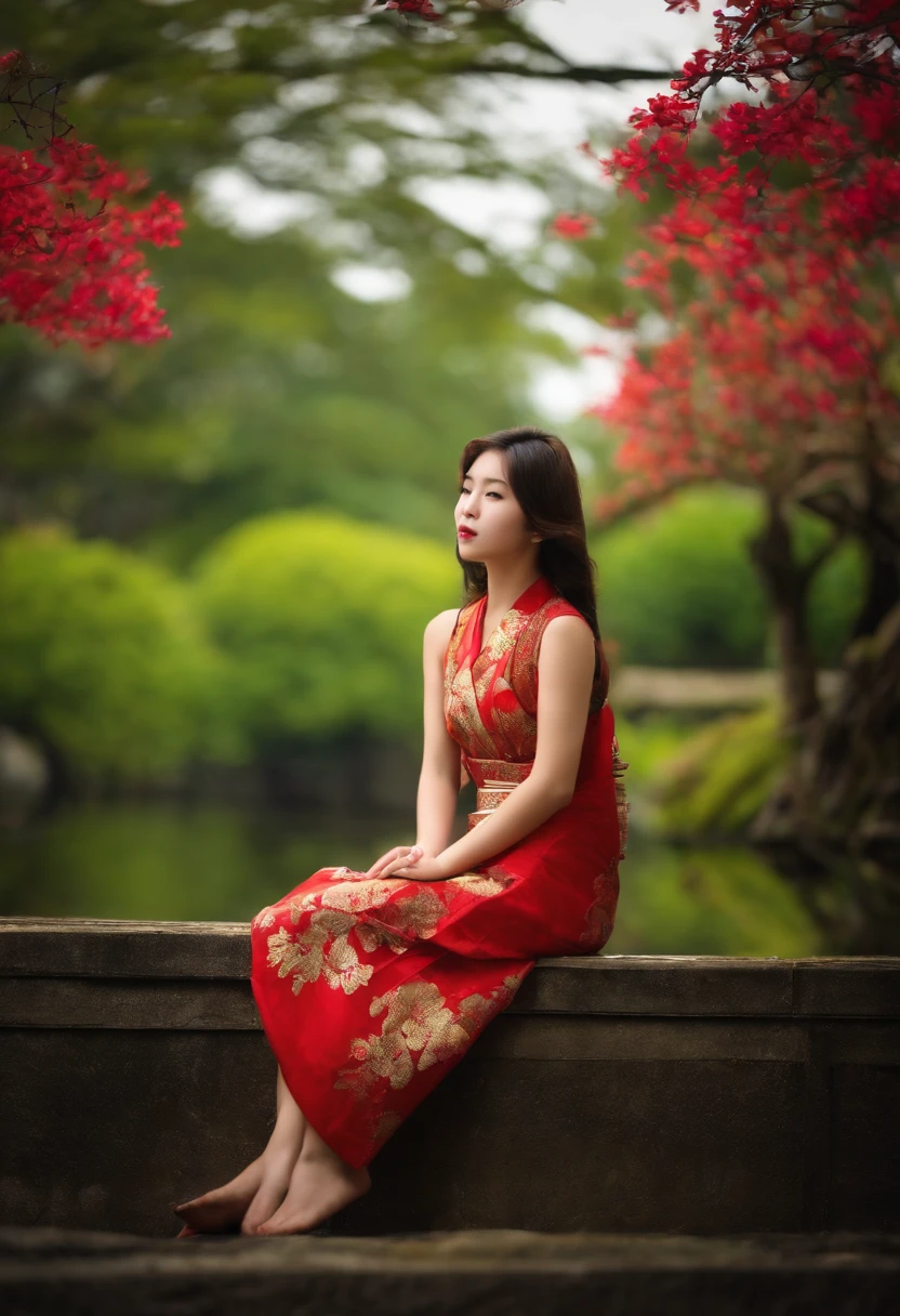 Beauté asiatique