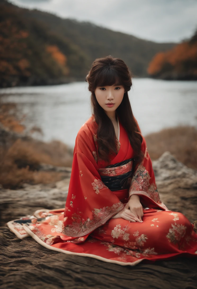 Beauté asiatique
