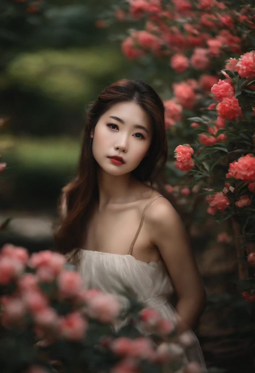 Beauté asiatique