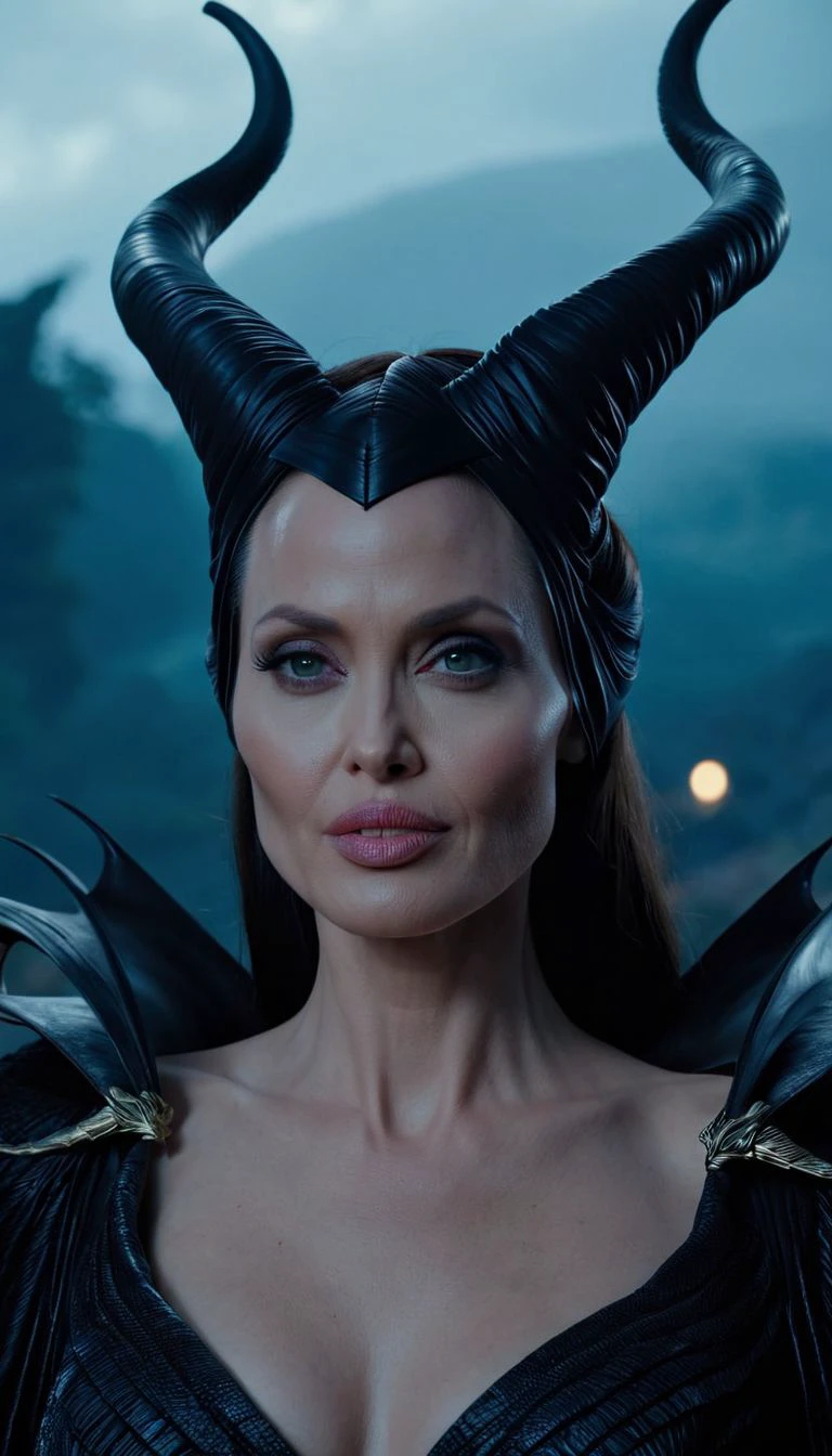 My Queen!