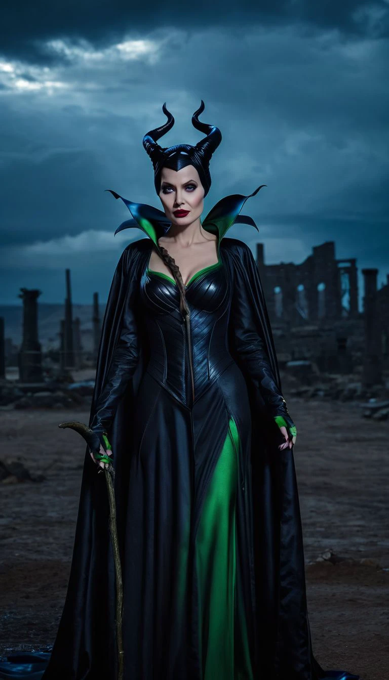 My Queen!