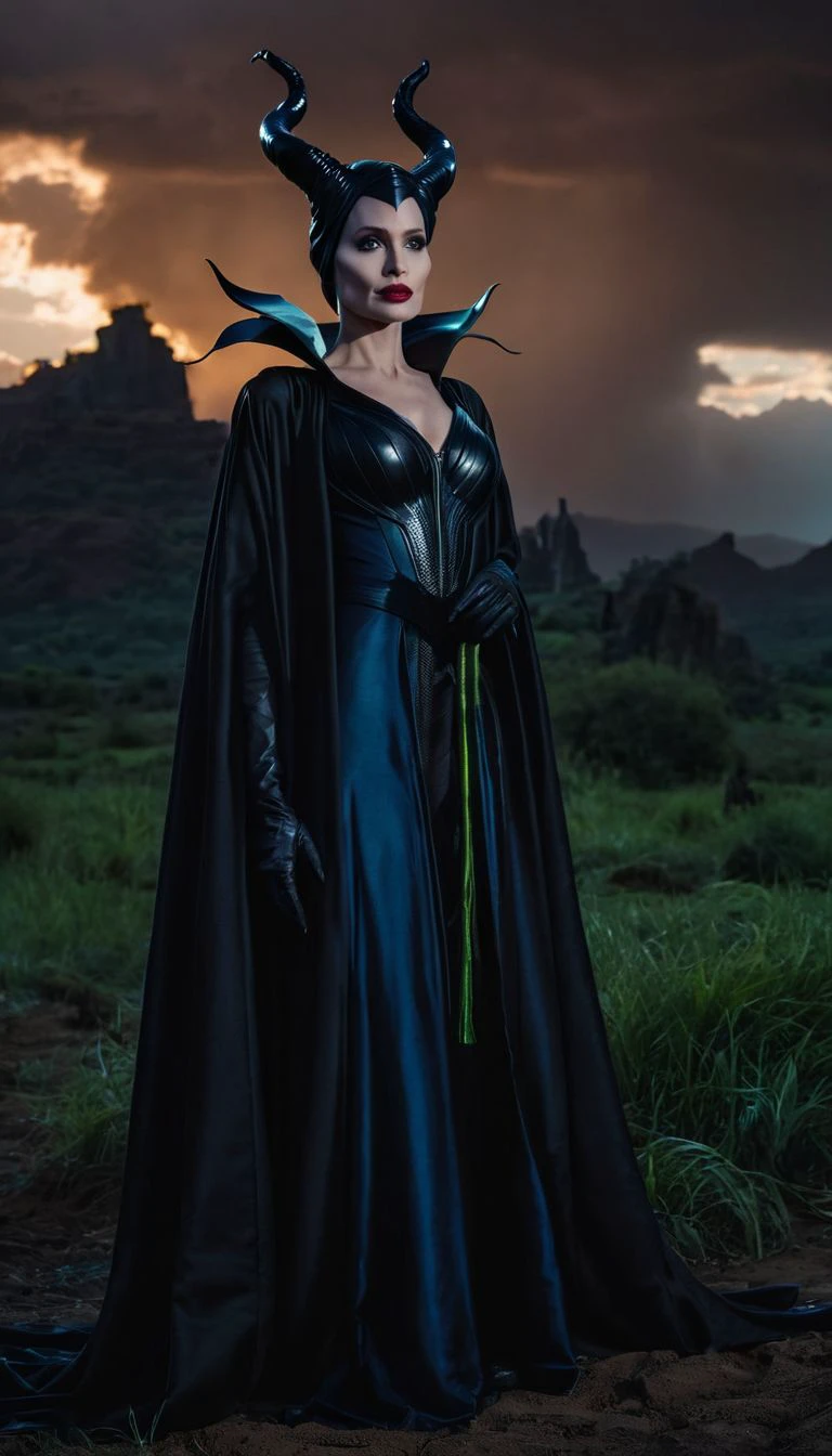 My Queen!