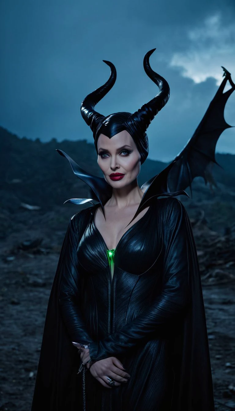 My Queen!