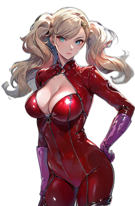 Ann Takamaki