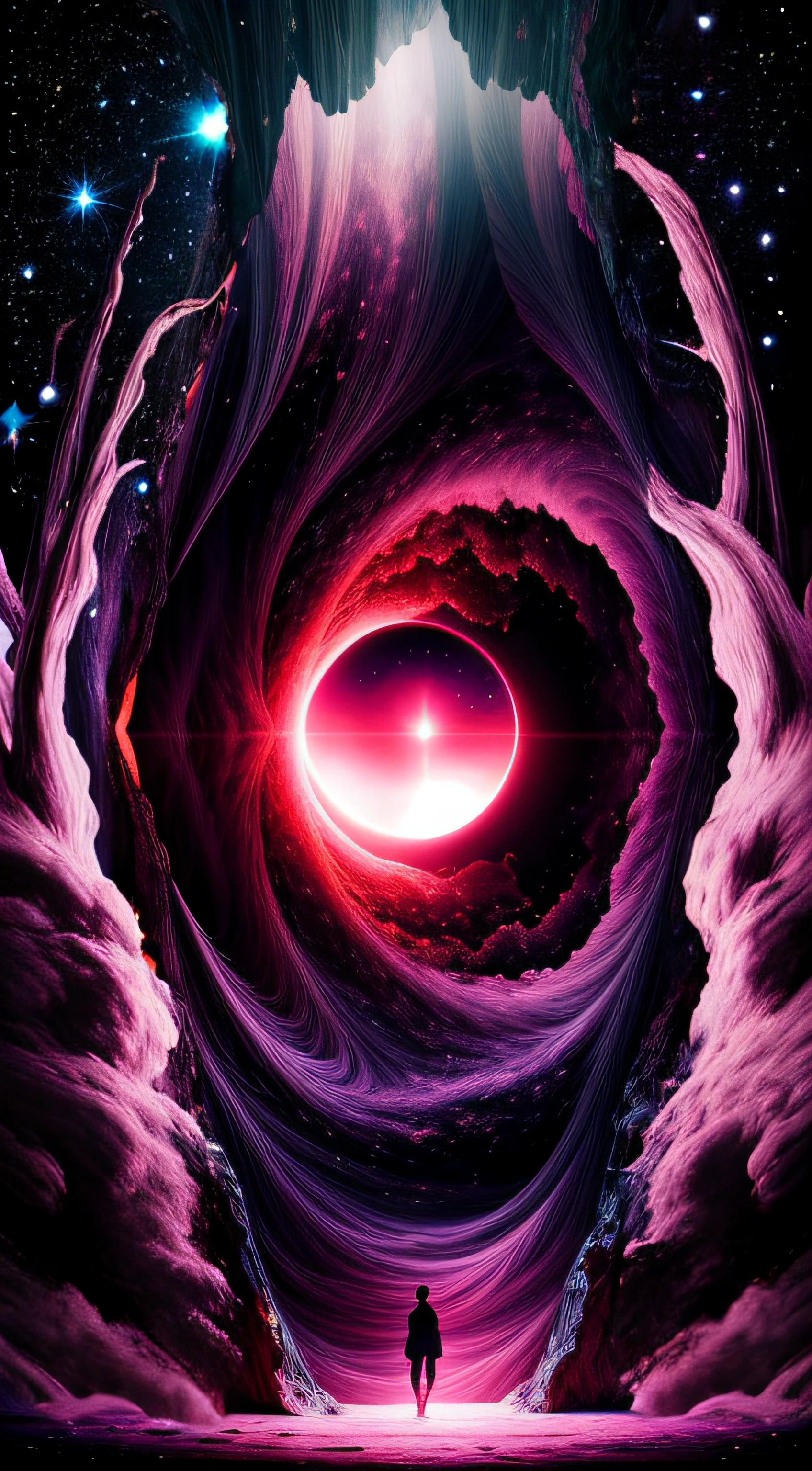 Nebula Options