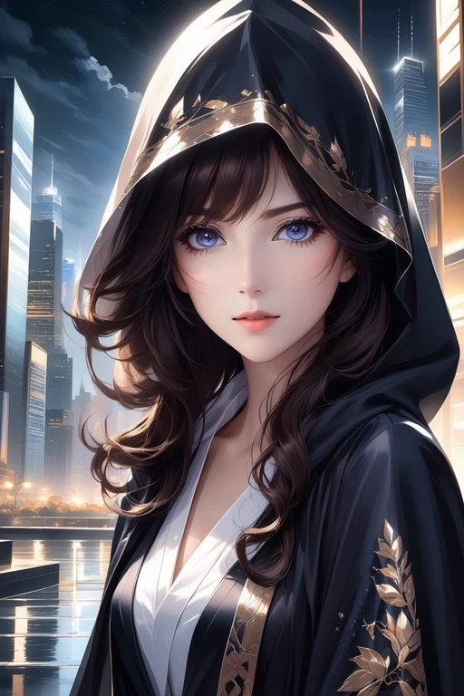 Lovely Lady
