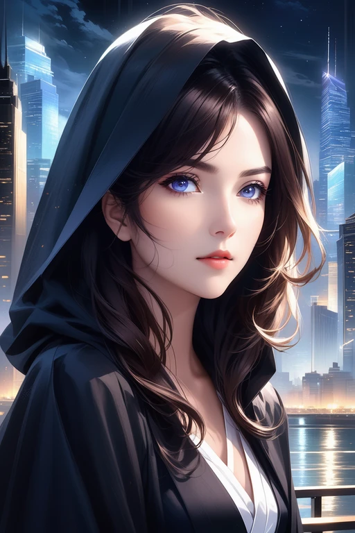 Lovely Lady