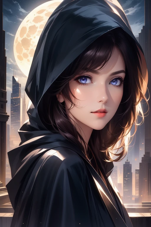 Lovely Lady