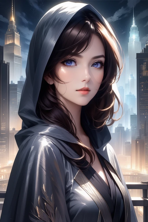 Lovely Lady