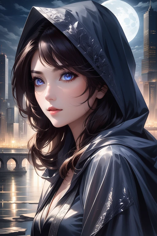 Lovely Lady