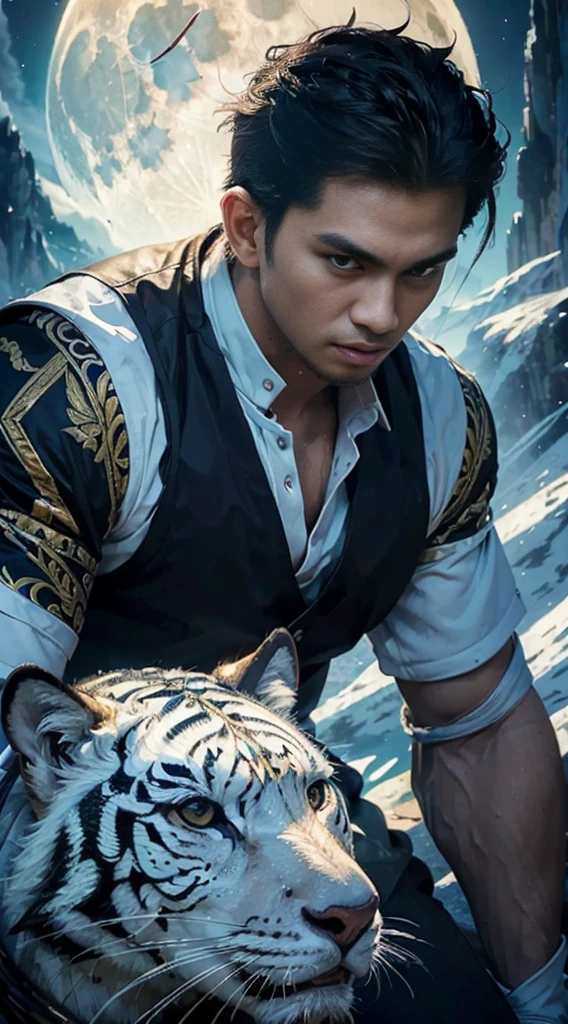 Arza Older Brother Realis Ver.