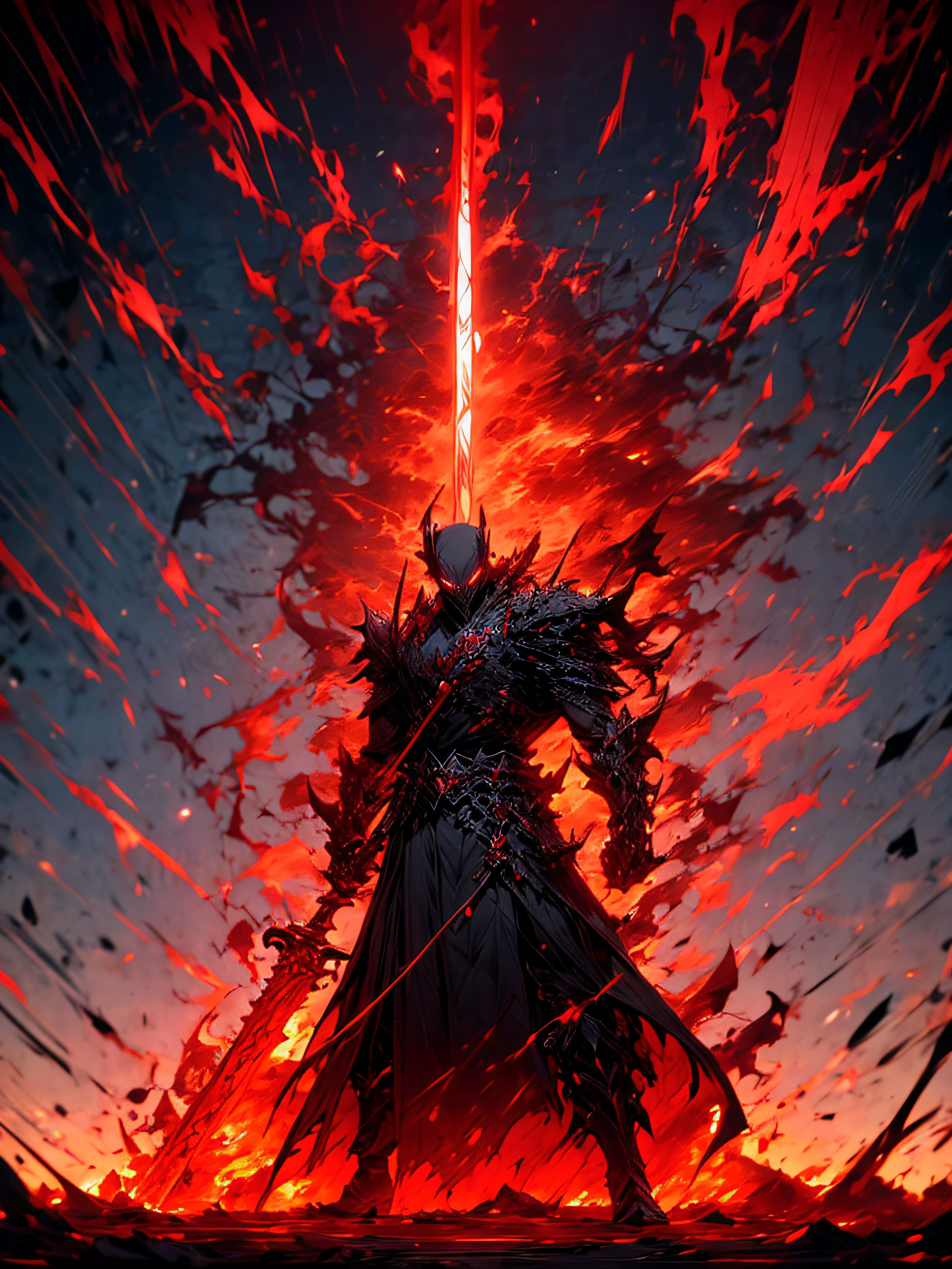 Dragon Slayer's Wrath Unleashed