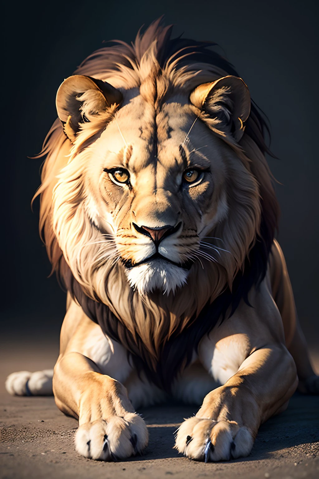 LEAO 