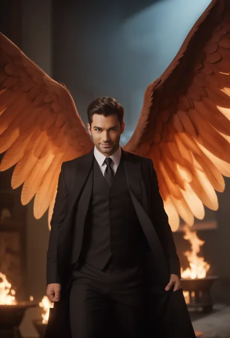 Lucifer