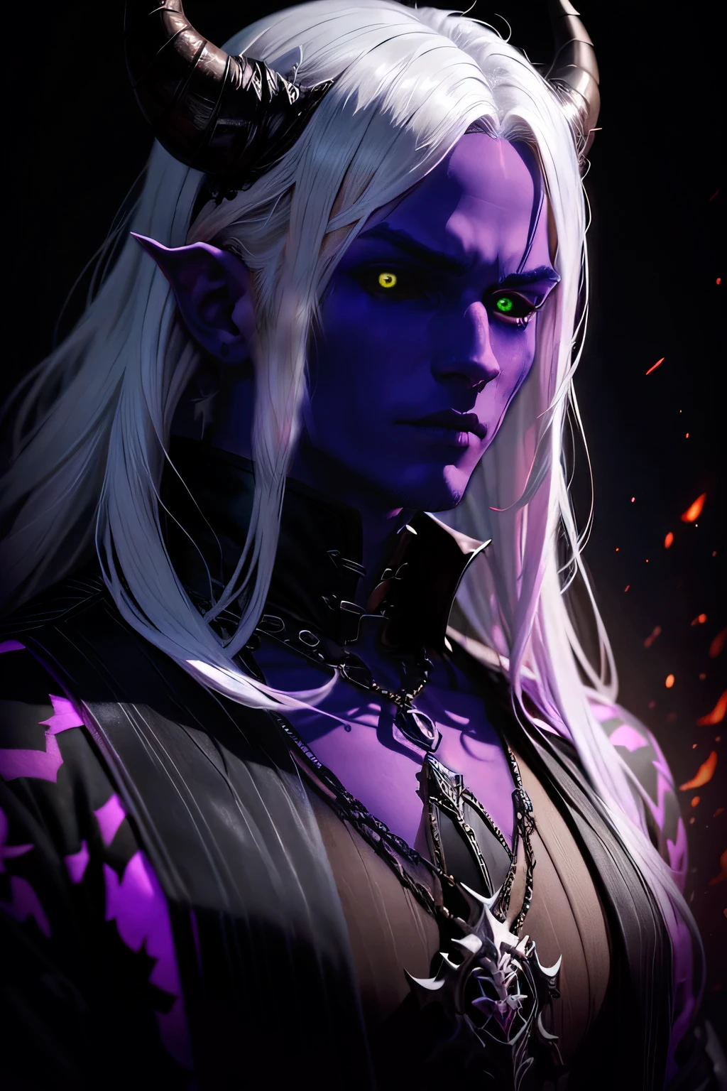 Tiefling