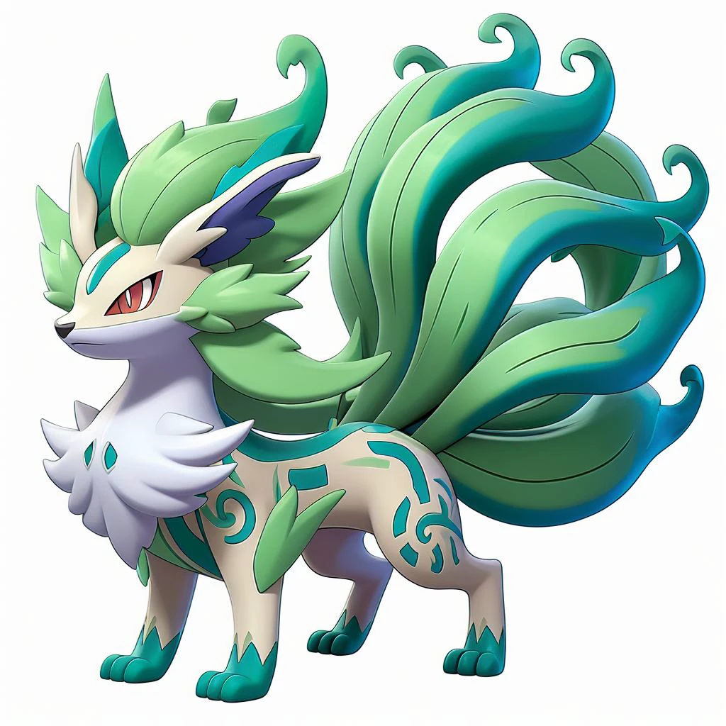 Grassfox