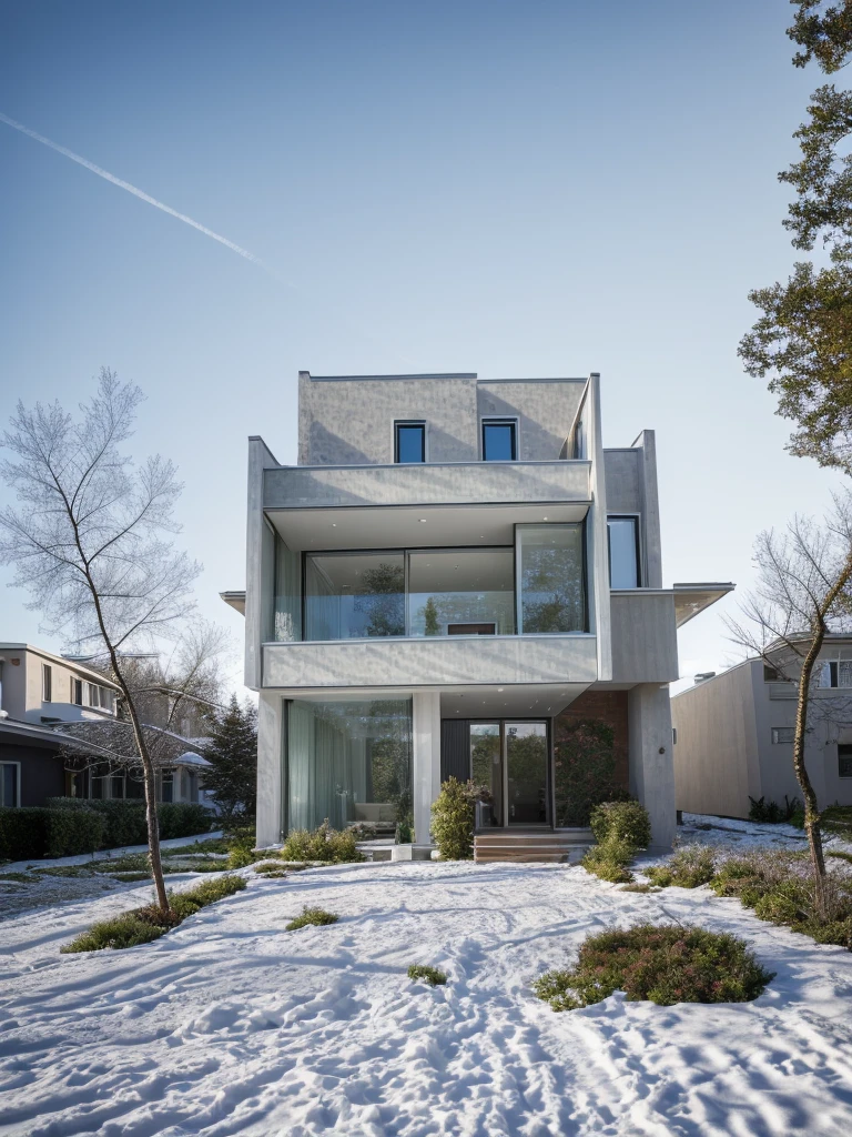 Architecture