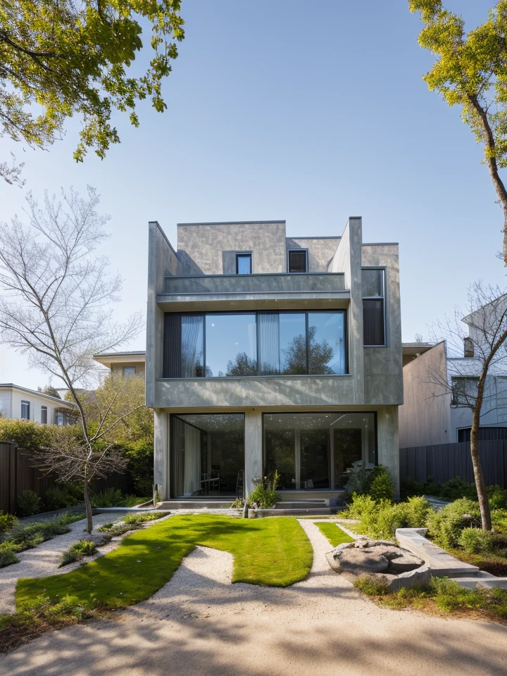 Architecture