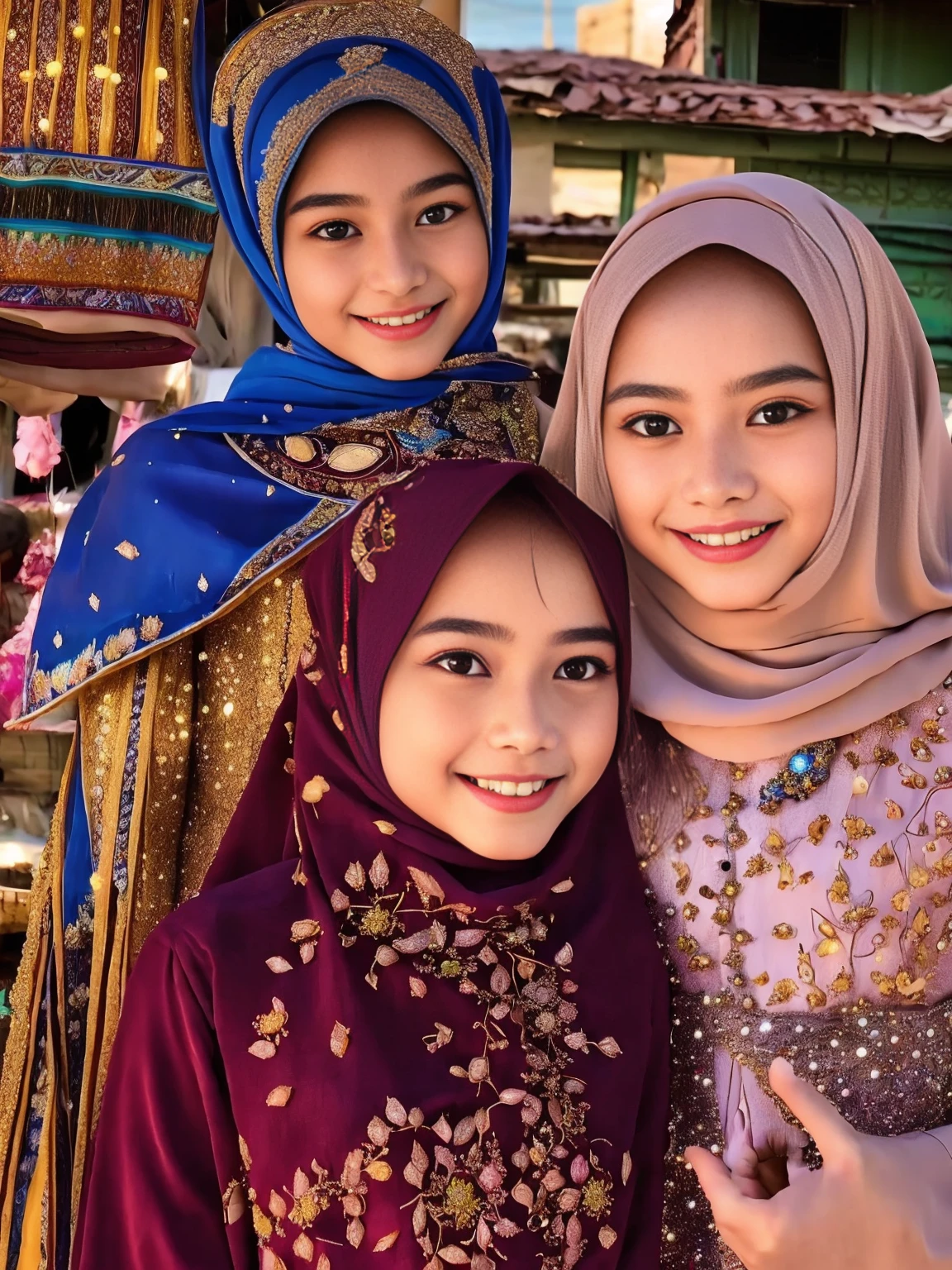 My Children