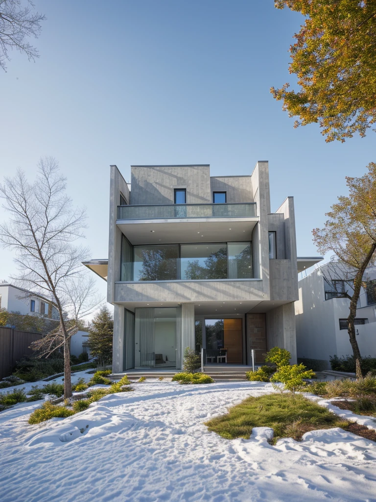 Architecture
