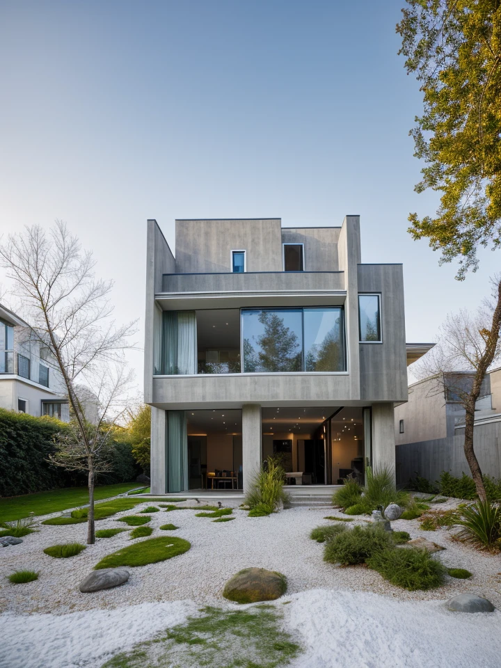 Architecture