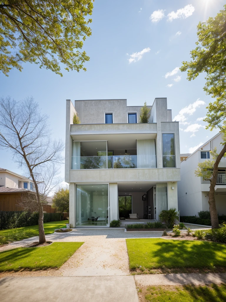 Architecture