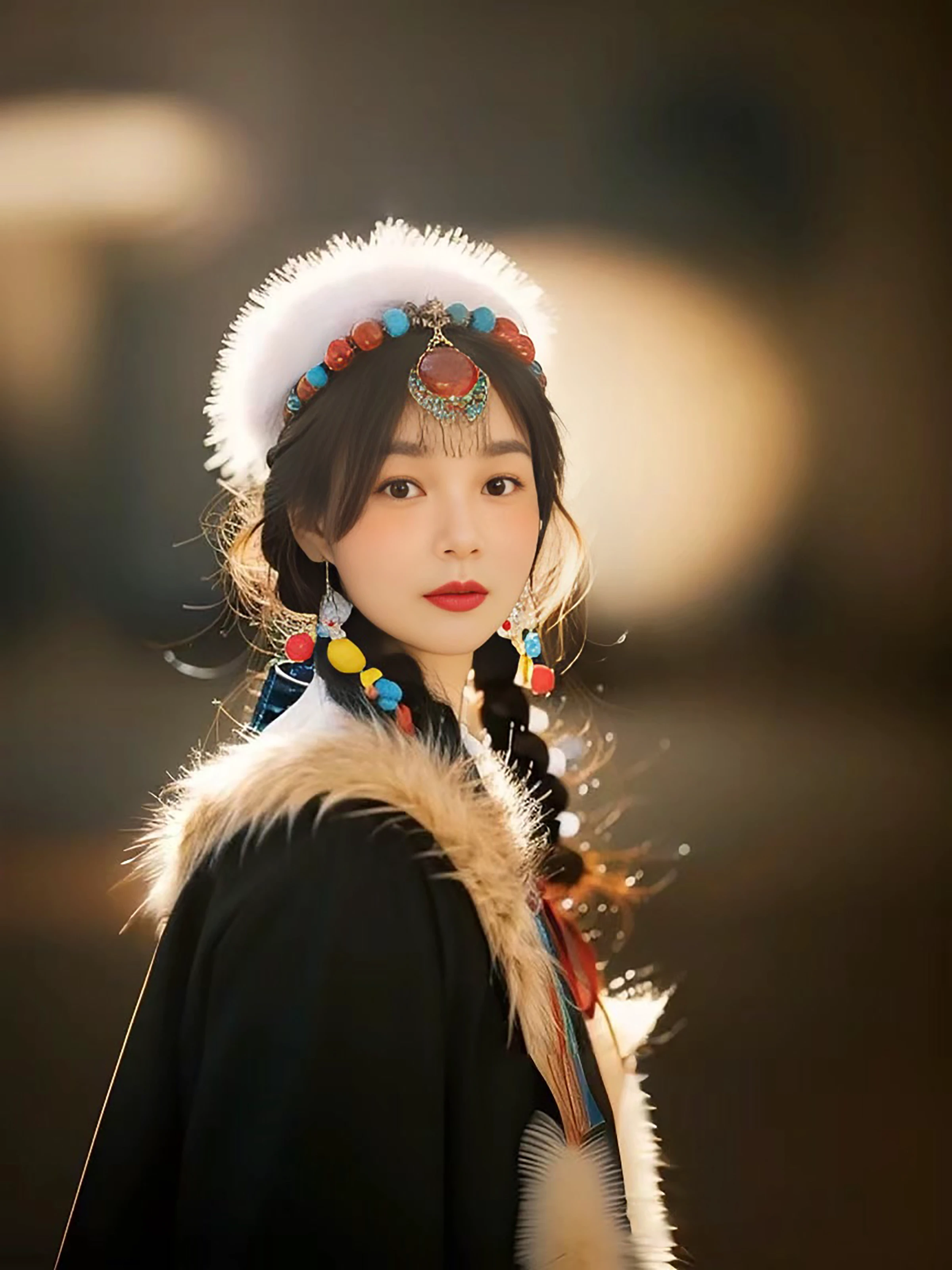 可爱小小