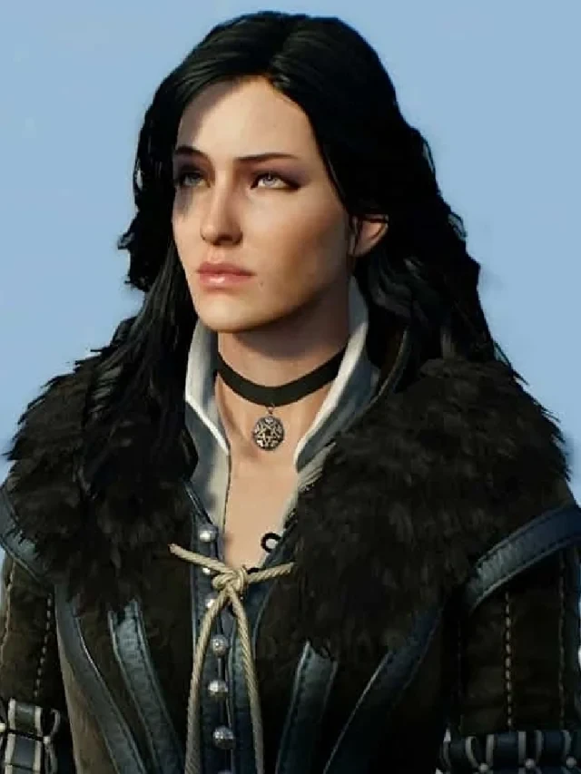 Attempt at making my gaming Waifus "real"