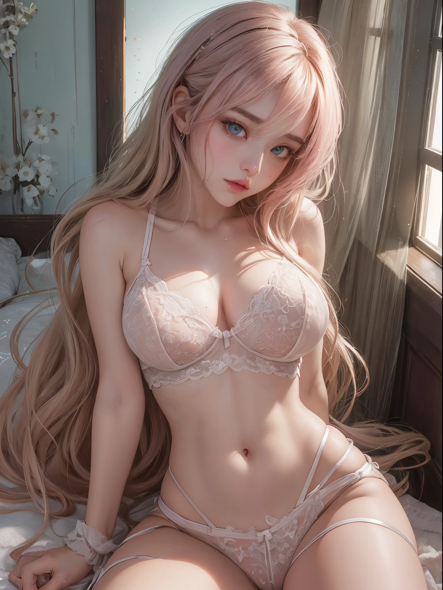 My Waifu