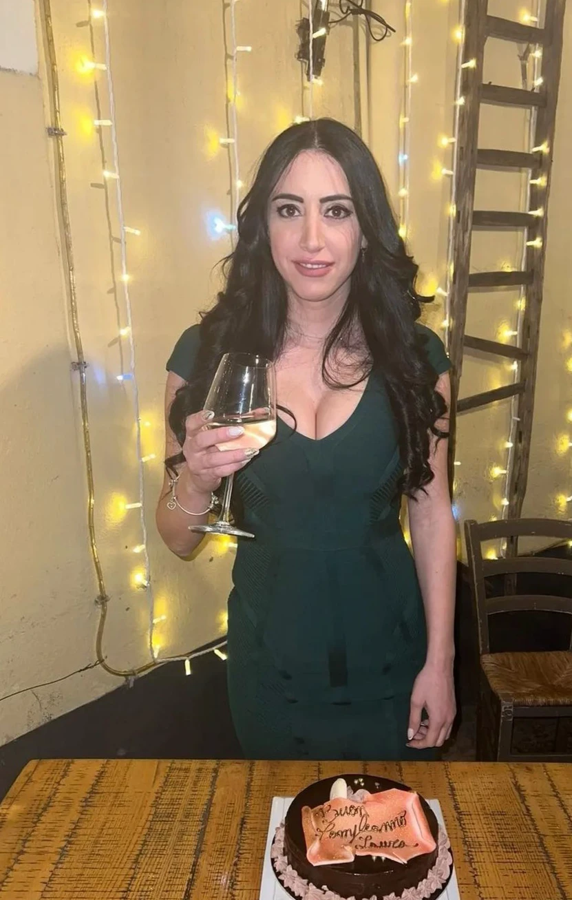 Ragazza italiana