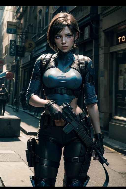 Mulheres heroinas