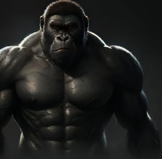 gorilla