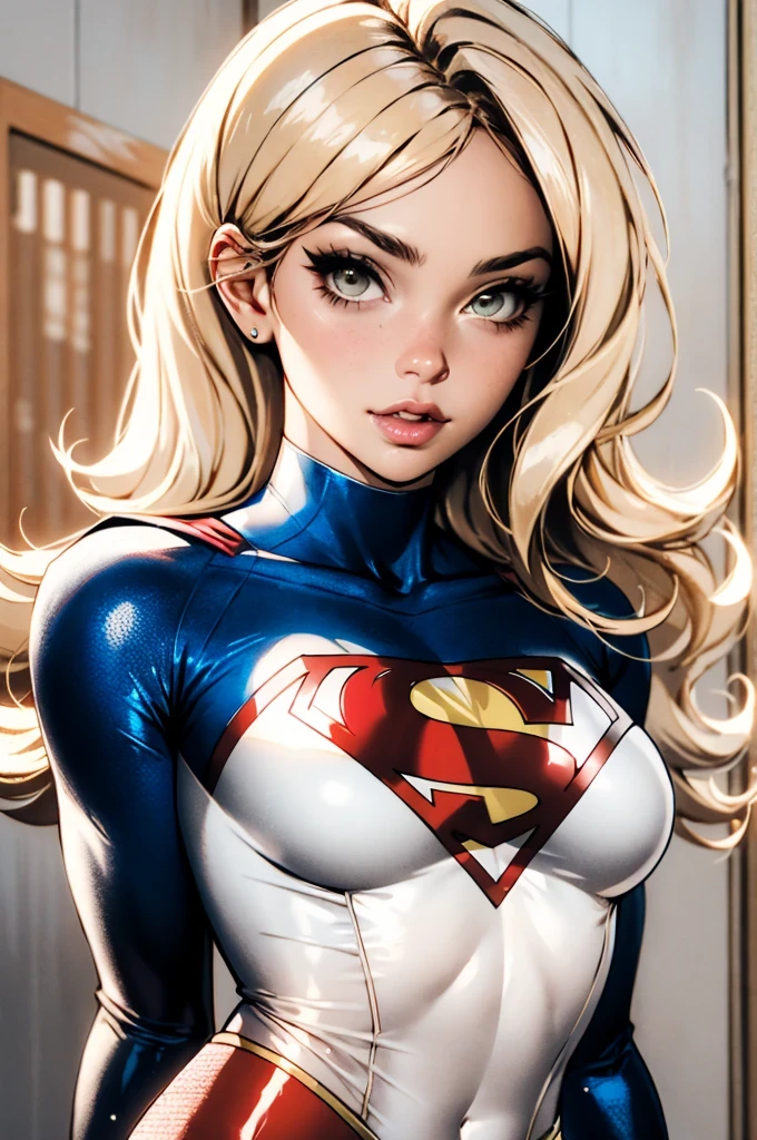 Mulheres heroinas