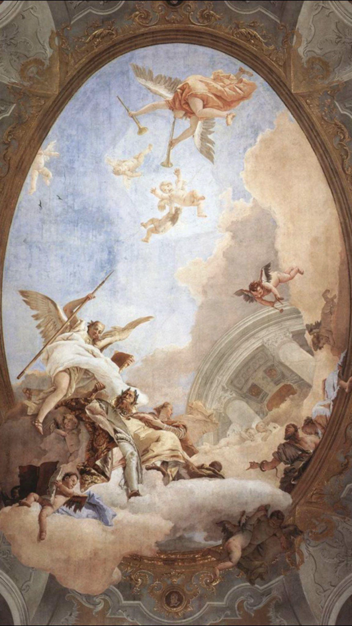art