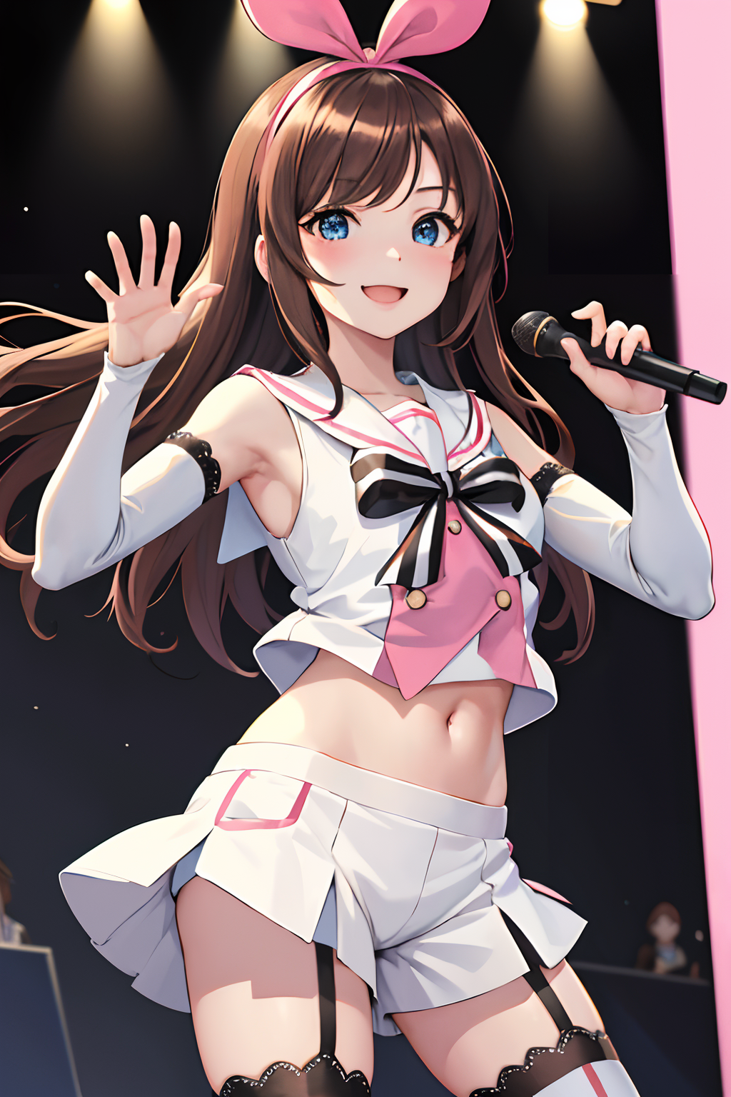 Kizuna