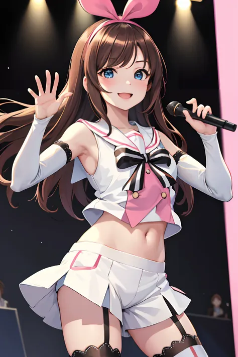 Kizuna