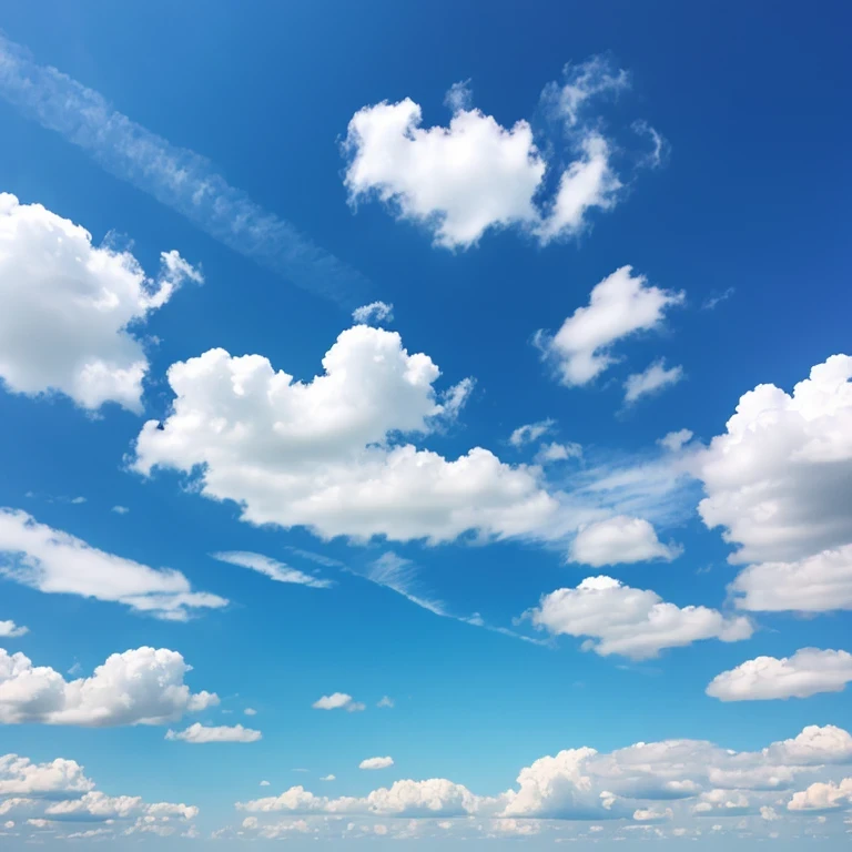 青空