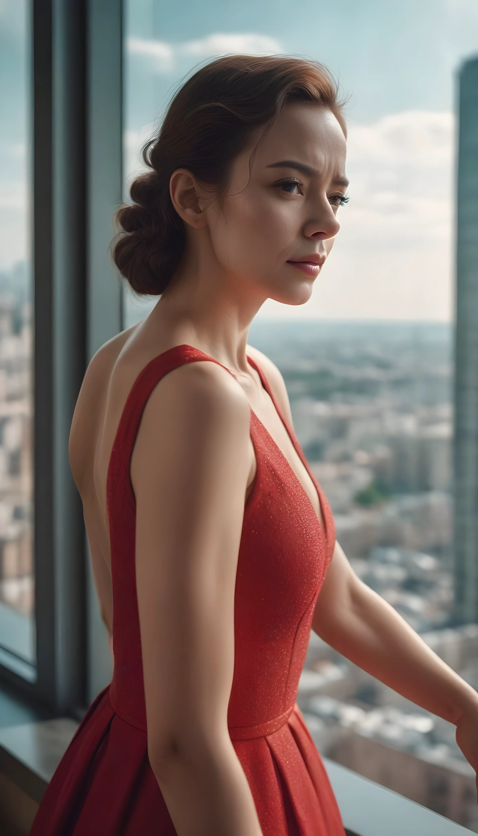 Actress