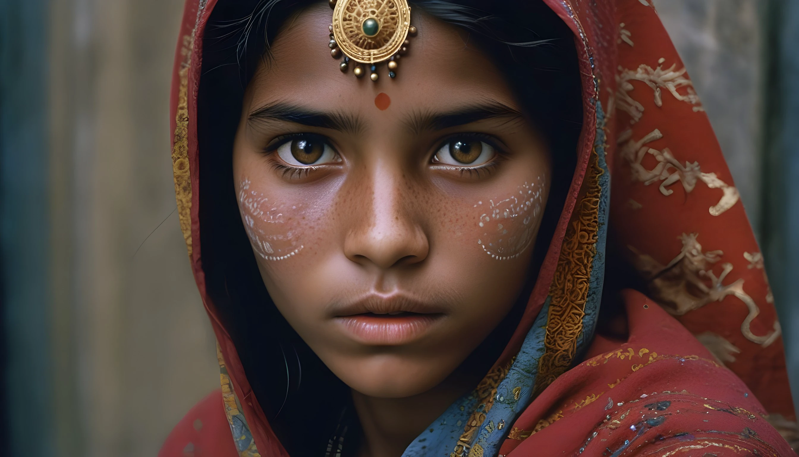 Actress