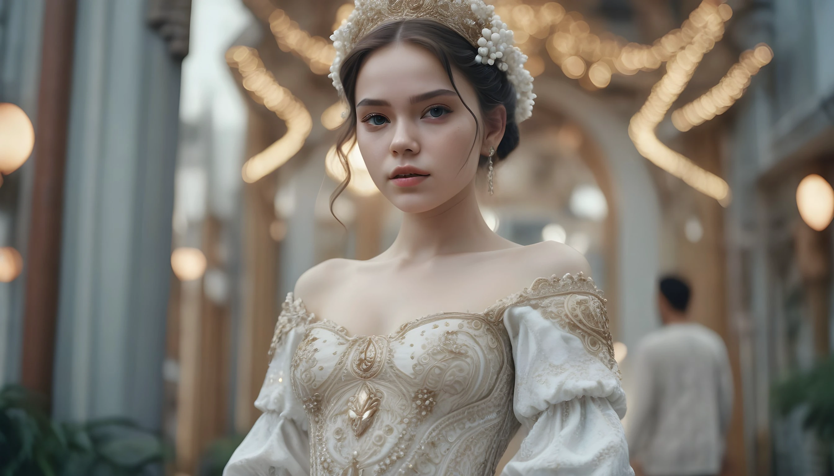 Actress
